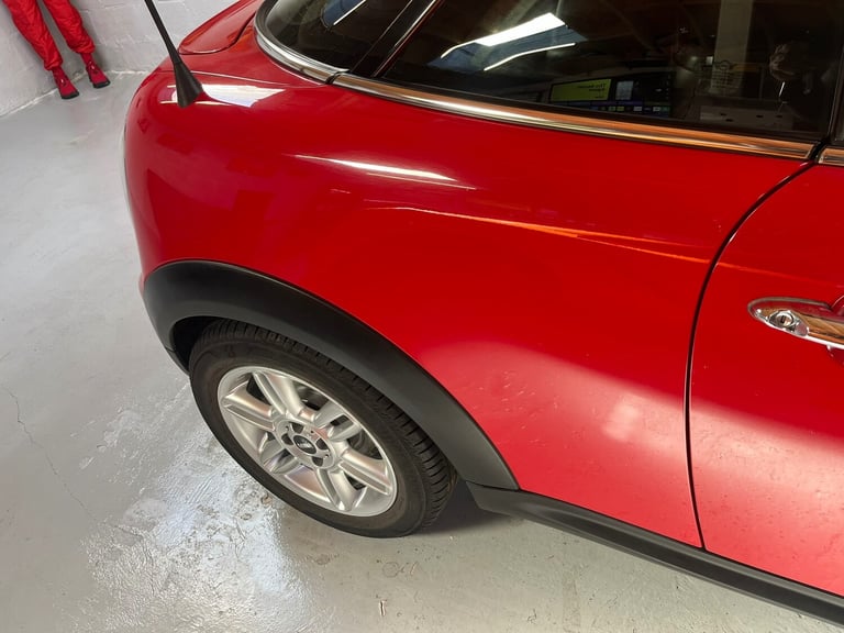 2013 MINI Coupe 1.6 Cooper euro 6 upgraded works brakes [ immaculate ] COUPE Petrol Manual