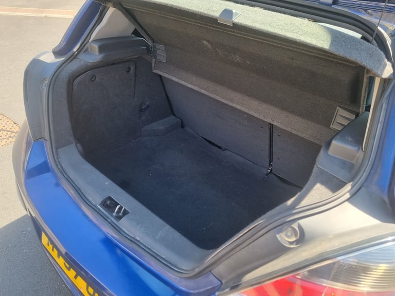 2007 VAUXHALL ASTRA 1.4 CLUB TWINPORT LONG MOT CHEAP RUNAROUND ULEZ FREE - Image 6