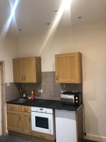 Studio Flat to Rent in Wakefield City / All Bills Included / To Let