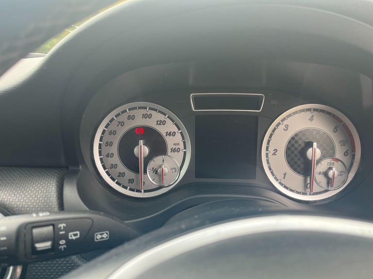 2015 Mercedes-Benz A-Class 1.5 A180 CDI Sport Euro 5 (s/s) 5dr Hatchback Diesel Manual