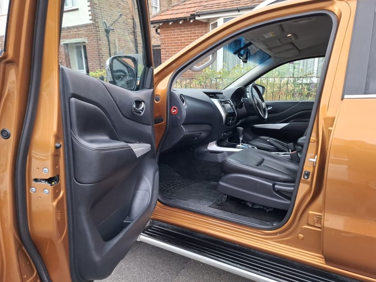 Nissan NAVARA PX SWAP car 4x4 Toyota Isuzu Ford Audi Mercedes Mitsubishi van campervan caravan Bike
