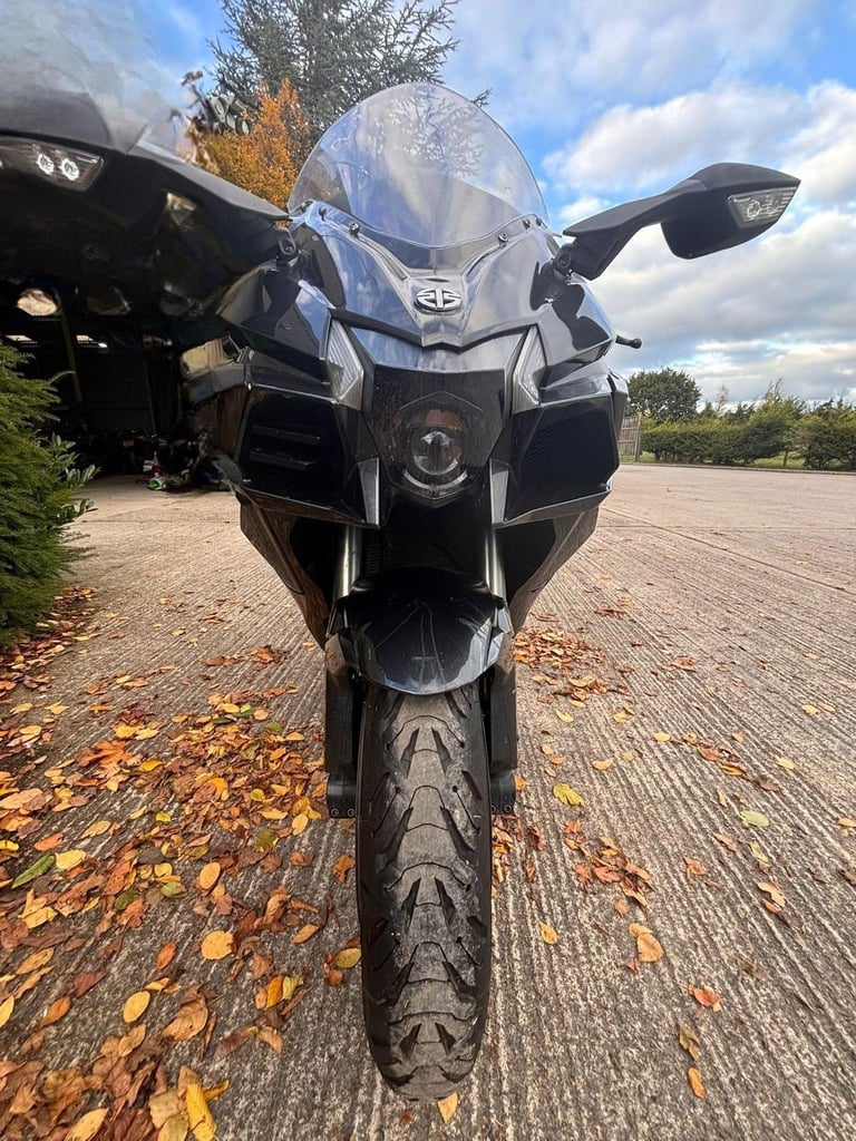 2020 20 KAWASAKI H2 SX - ZX 1002 ALF ZX1000 HYPER SPORTS TOURER - PRICE INC VAT