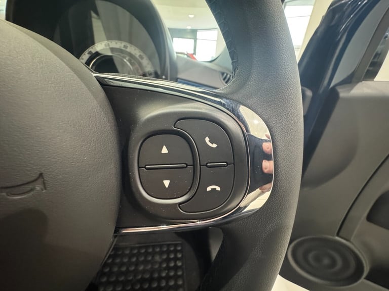 2024 Fiat 500 1.0 Mild Hybrid 3dr Hatchback Petrol Manual