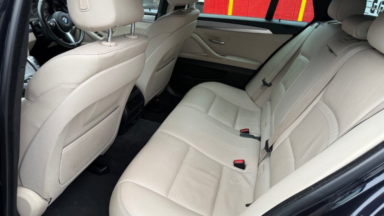 BMW 520D 2.0 M SPORT 184 TOURING AUTO DIESEL 2016