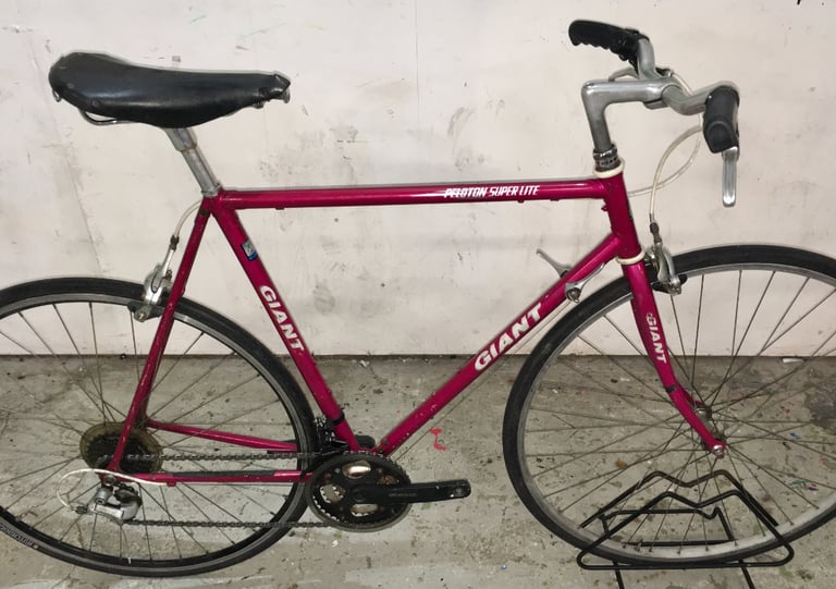 Gumtree peloton online bike