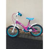 Child’s bike 