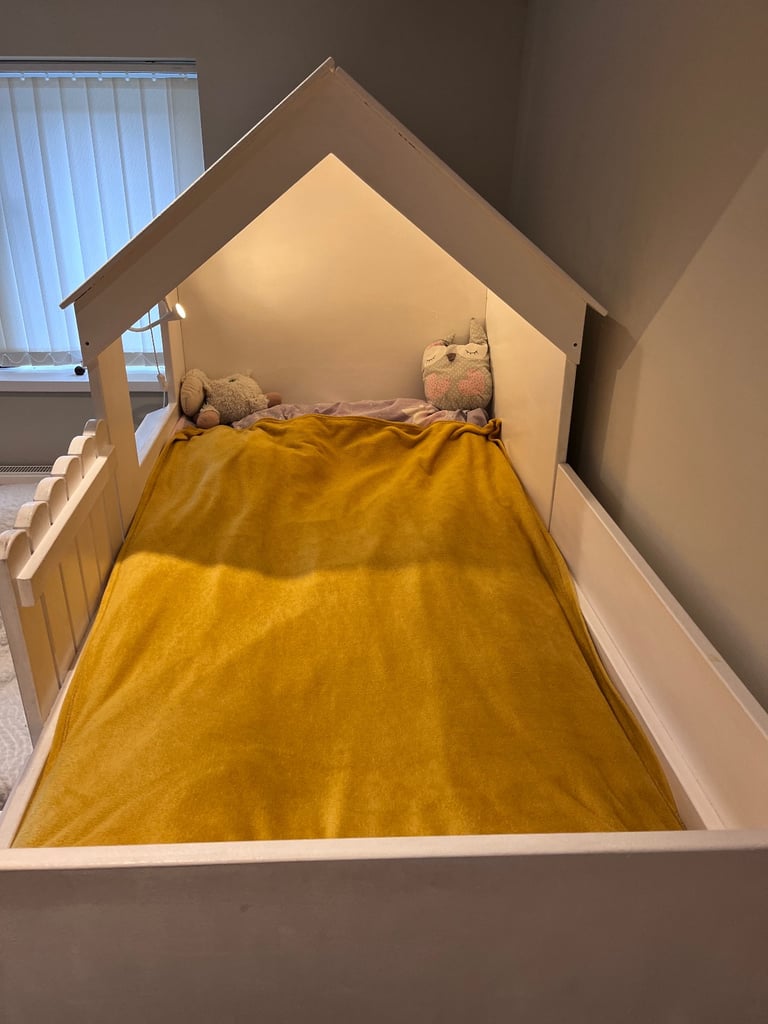 High bed / bunk bed