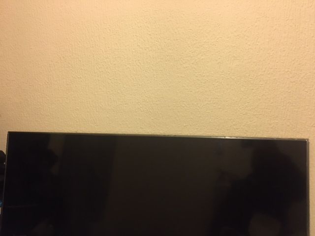 image for 55 inch Flat Screen TV