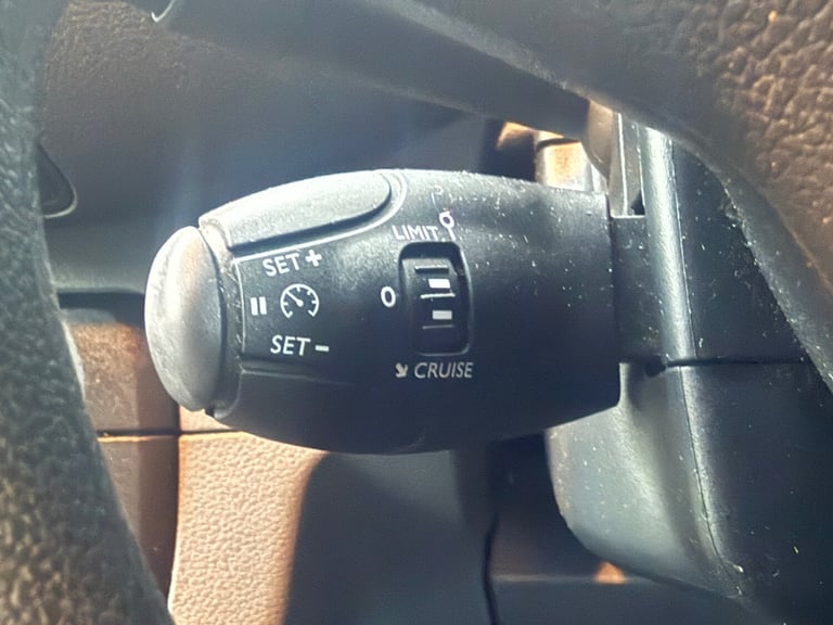 2020 CITROEN DISPATCH 1.5L DIESEL WHITE MANUAL FRIDGE FREEZER VAN -20C