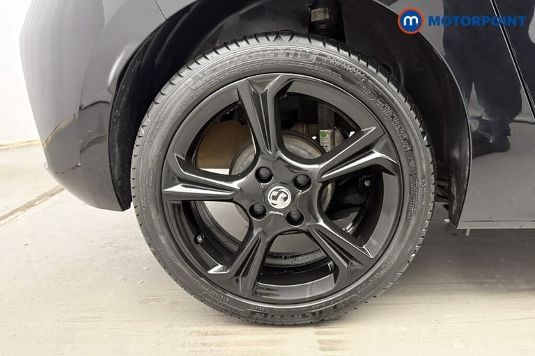 2023 Vauxhall Corsa 1.2 GS 5dr HATCHBACK PETROL Manual