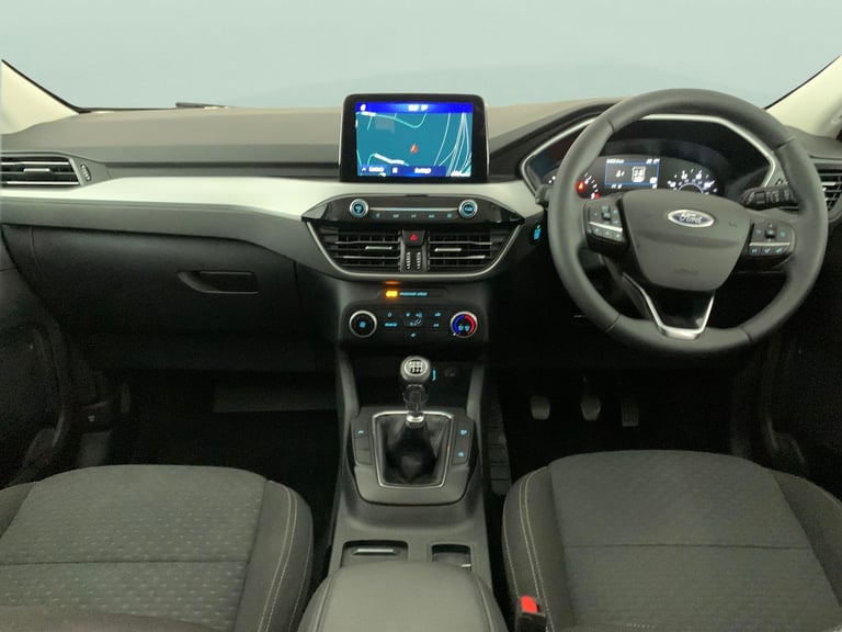 2021 Ford Kuga 1.5 EcoBlue Zetec SUV 5dr Diesel Manual Euro 6 (s/s) (120 ps) - FORD SYNC3  Suv Di...