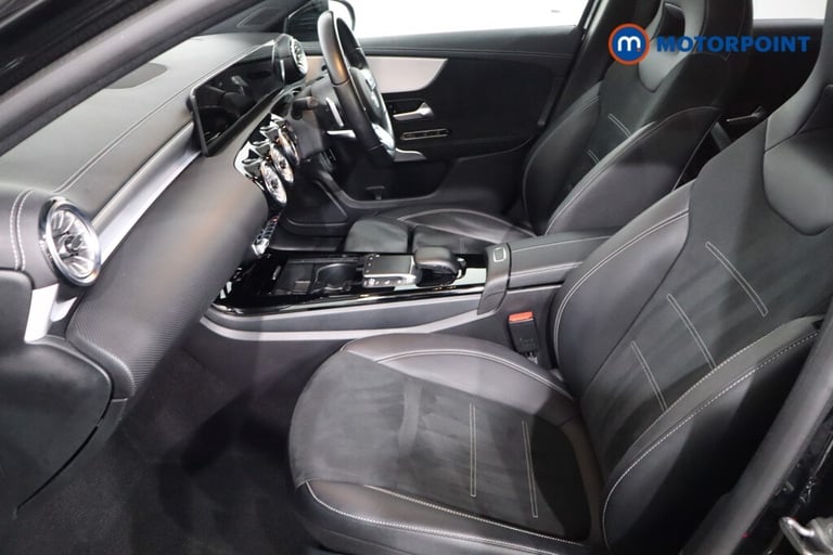 2022 Mercedes-Benz A-Class A250e AMG Line Premium Edition 5dr Auto Hatchback Hybrid Automatic