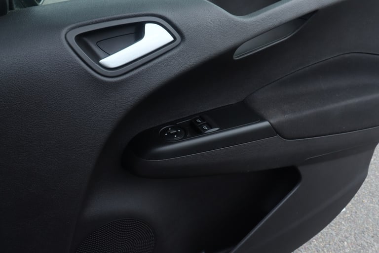 2019 Ford Transit Courier 1.5 TDCi Trend Van [6 Speed] PANEL VAN Diesel Manual