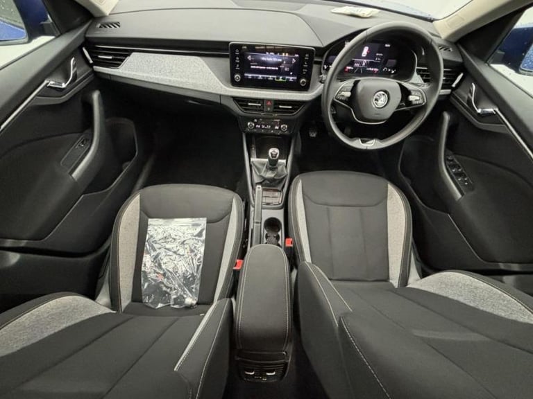 2024 Skoda Kamiq 1.0 TSI 95 SE 5dr ESTATE PETROL Manual