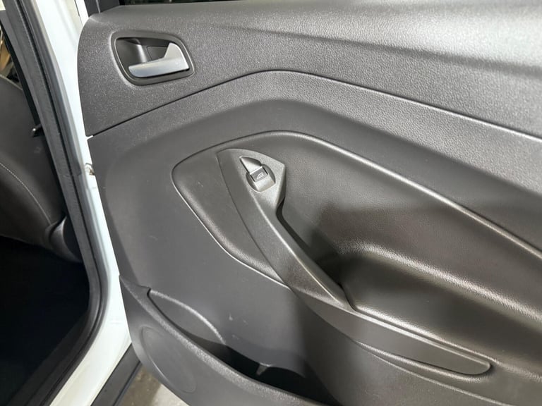 2018 Ford Kuga 1.5 TDCi Titanium X Powershift Euro 6 (s/s) 5dr HATCHBACK Diesel Automatic