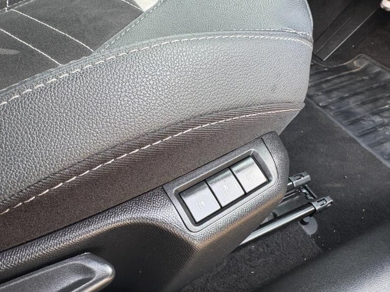 2023 Vauxhall Corsa 1.2 Turbo Ultimate Hatchback 5dr Petrol Manual Euro 6 (s/s) (100 ps) HATCHBAC...