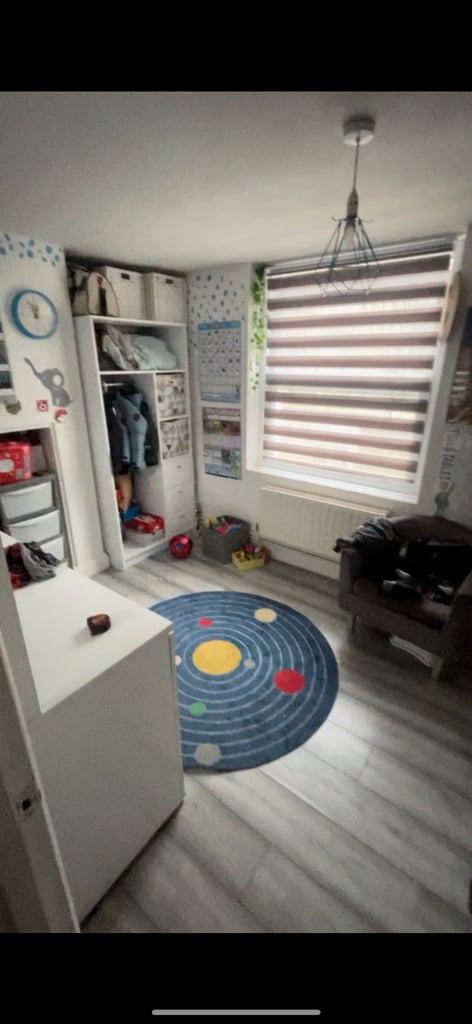 2 Bed Home Swap BERMONDSEY SE16 Wanting 3 Bed 