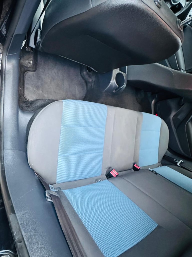 2012 Volkswagen Golf 1.6 TDi 105 BlueMotion 5dr HATCHBACK Diesel Manual