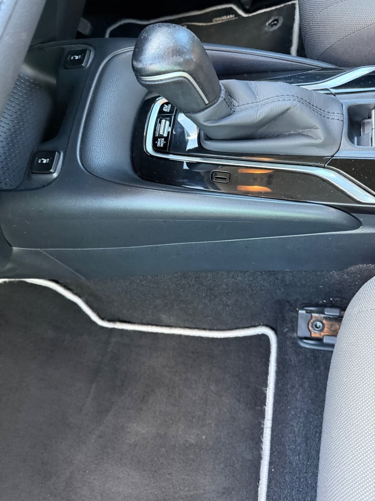 2020 Toyota Corolla 1.8 VVT-i Hybrid Icon Tech 4dr CVT SALOON Petrol/Electric Hybrid Automatic