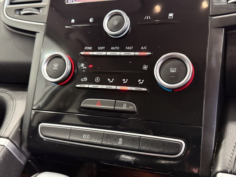 2019 Renault Koleos 2.0 dCi Iconic SUV 5dr Diesel X-Trn A7 Euro 6 (s/s) (175 ps) HATCHBACK Diesel...