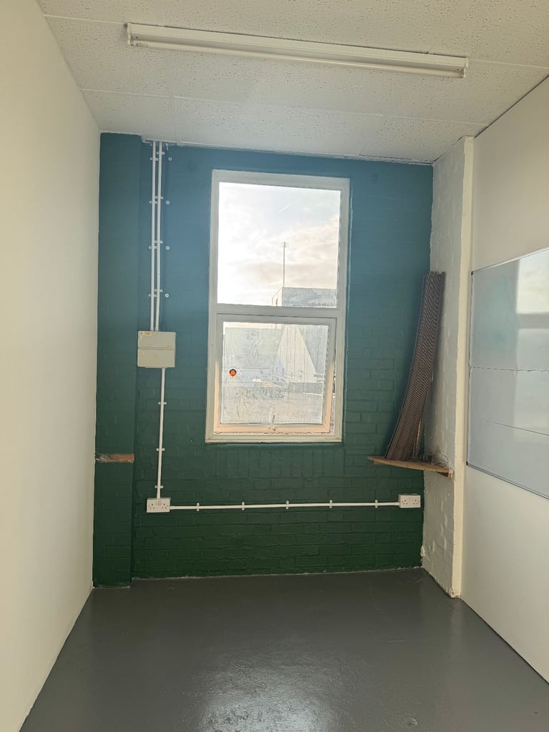 image for Workshops and Offices since 2008 - Greenford