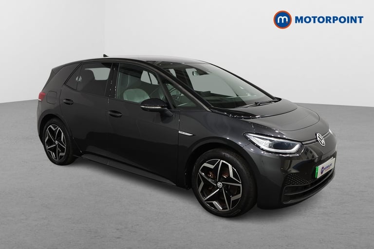 image for 2022 Volkswagen ID.3 150kW Tour Pro S 77kWh 5dr Auto Hatchback Electric Automatic