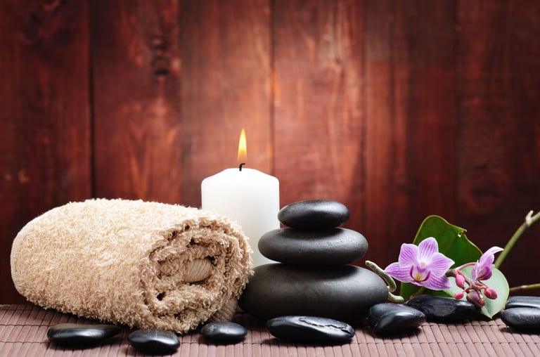 RELAX & UNWIND  special offer 1hr £42, close to the M1 and A52 CALL NOW NOTTS, BEESTON!!