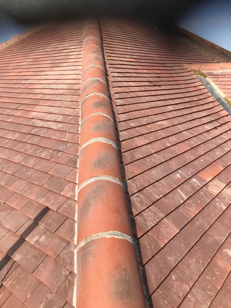 image for Roofing work
