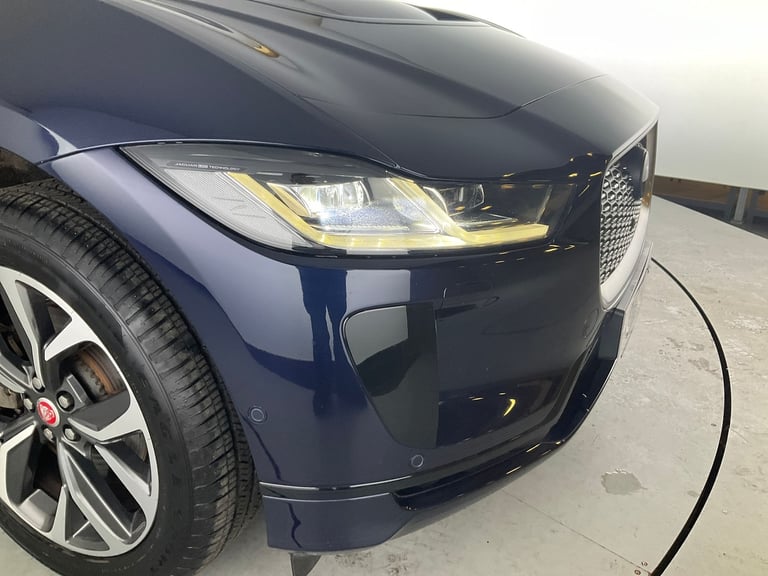 2020 Jaguar I-Pace 400 90kWh HSE SUV 5dr Electric Auto 4WD (400 ps) - HEAT AND COOL SEATS - LE Su...