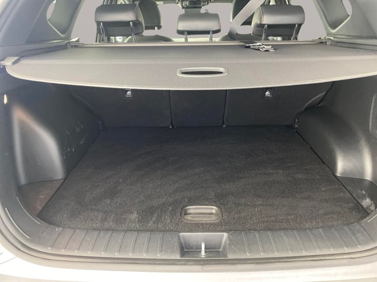 2022 Hyundai TUCSON 1.6 h T-GDi N Line S SUV 5dr Petrol Hybrid Auto Euro 6 (s/s) (230 ps) - HEA S...