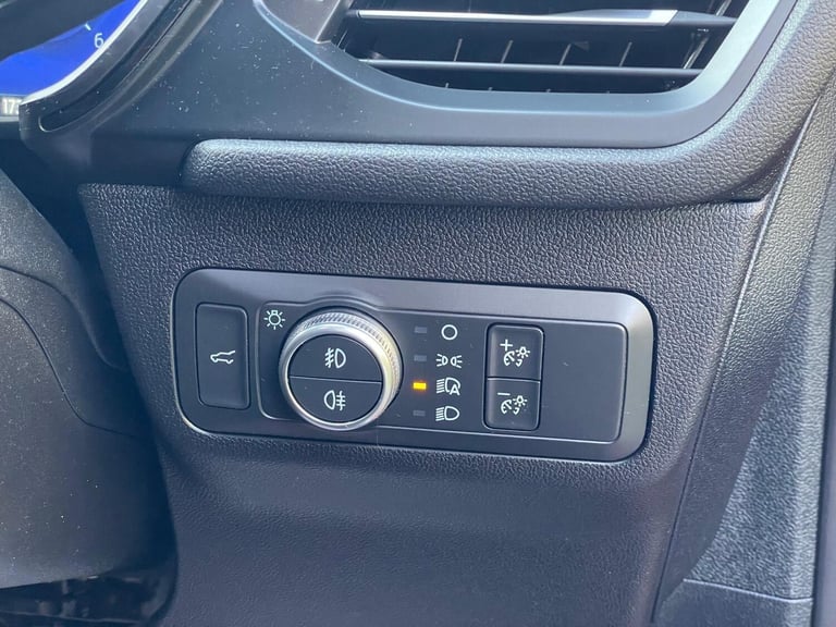 2022 Ford Kuga 1.5 EcoBlue ST-Line X Euro 6 (s/s) 5dr HATCHBACK Diesel Manual