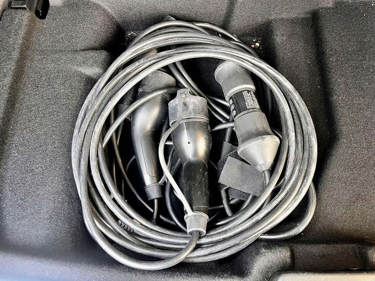 2023 Volvo XC90 2.0h T8 Recharge 18.8kWh Plus Auto 4WD Euro 6 (s/s) 5dr ESTATE Petrol/Electric Hy...