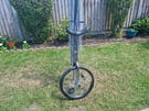 Unicycle 20&quot; Excellent Condition