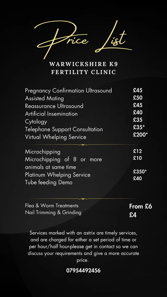 image for Mobile Fertility Clinic 