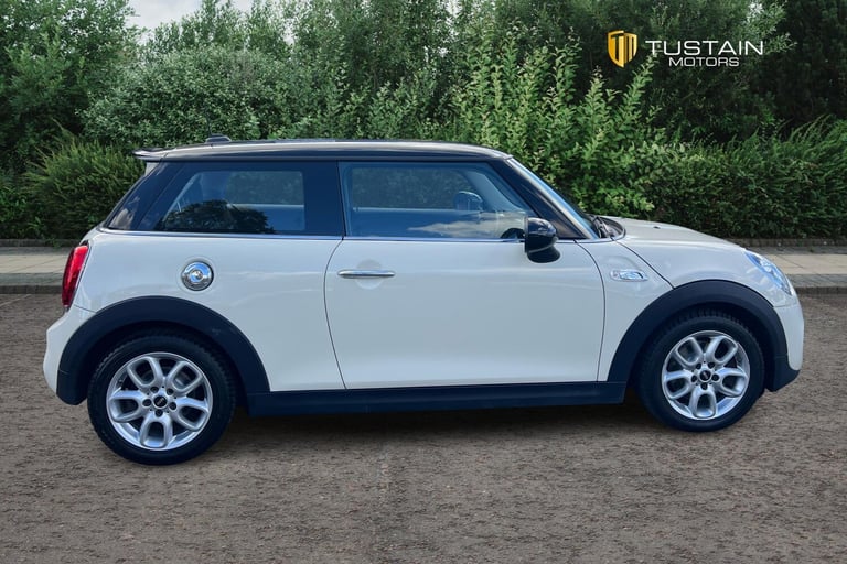  MINI 3 Door Hatch 2.0 Cooper S Hatchback 3dr Petrol Manual Euro 6 s/s 192 Ps