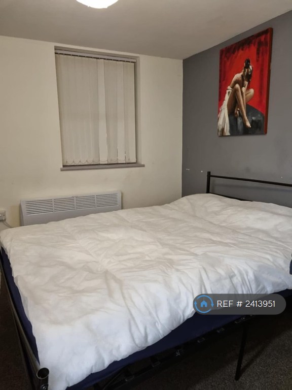 1 bedroom in Balby Road, Doncaster, DN4 (#2413951)