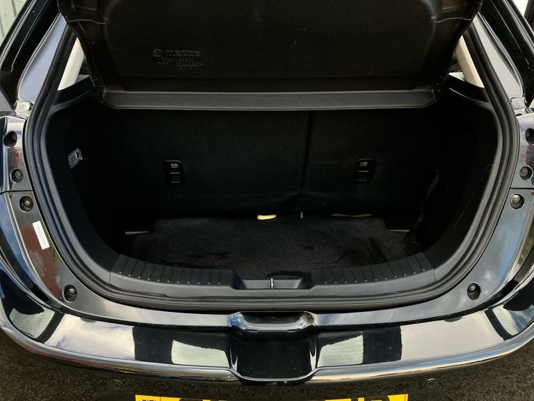 2022 Mazda Mazda2 1.5 e-Skyactiv G MHEV SE-L 5dr Hatchback PETROL Manual