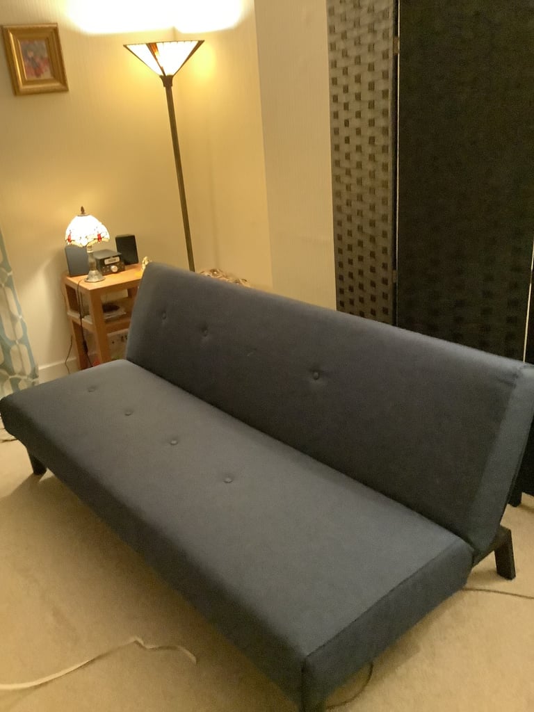 Sofa bed for sale in good condition 