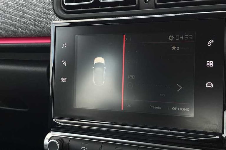 2018 Citroen C3 1.2 PureTech ELLE Hatchback 5dr Petrol Manual Euro 6 (82 ps) Hatchback Petrol Manual