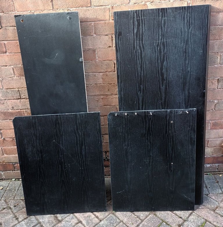 Free Desk
