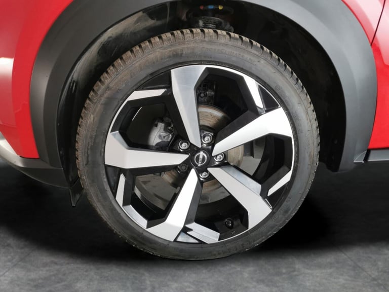 2024 Nissan Juke 1.6 Hybrid Tekna 5dr Auto HATCHBACK PETROL/ELECTRIC Automatic