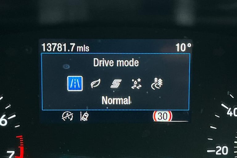 2023 Ford Puma 1.0 EcoBoost Hybrid mHEV Titanium 5dr - HEATED SEATS &amp; STEERING WHEEL, REAR Ha...