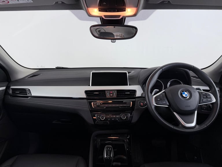 2019 BMW X2 2.0 20i SE Auto xDrive Euro 6 (s/s) 5dr HATCHBACK Petrol Automatic