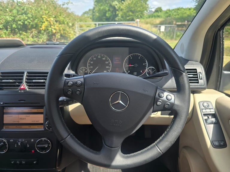 Mercedes-Benz, A CLASS, Hatchback, 2009, Manual, 1991 (cc),5 doors - Image 12