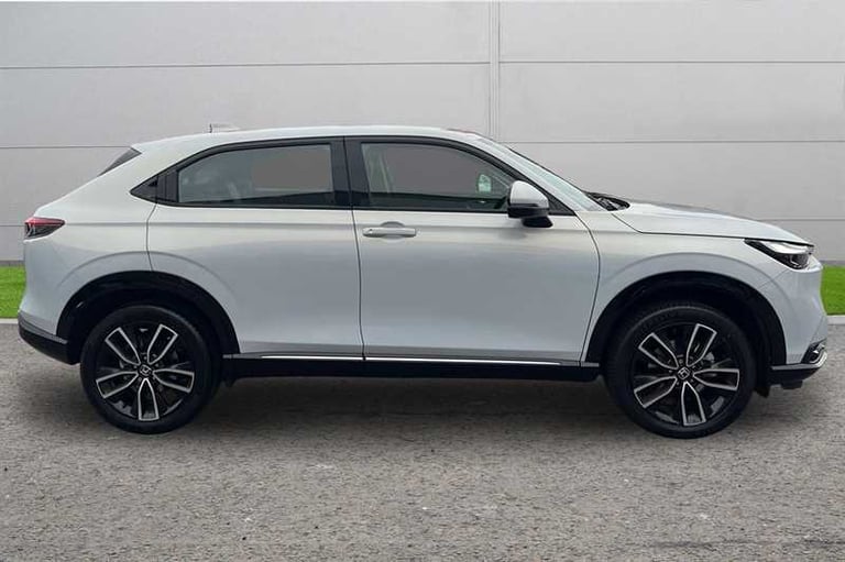 2023 Honda HR-V 1.5 EHEV ADVANCE 5DR CVT Hatchback Hybrid Automatic
