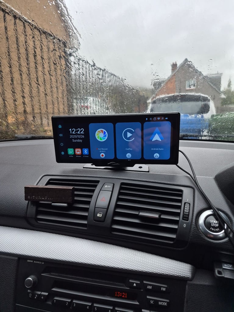 image for Carplay Apple Android