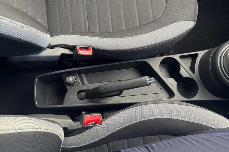 2025 Hyundai i10 1.0 [63] Advance 5dr [Nav] HATCHBACK Petrol Manual