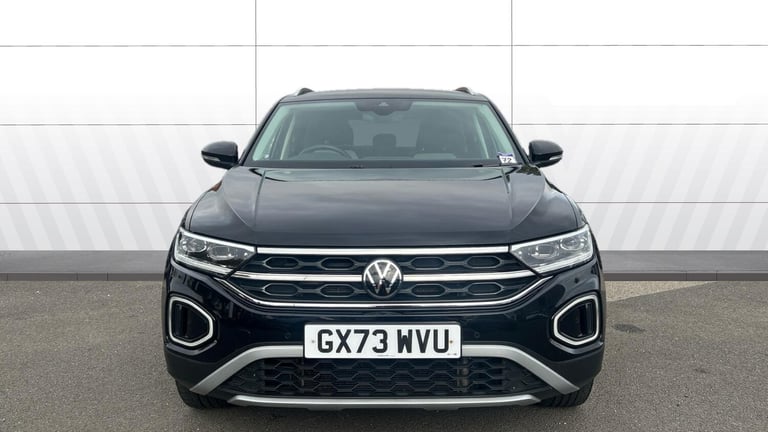 2023 Volkswagen T-Roc 1.5 TSI Style 5dr DSG Petrol Hatchback Hatchback Petrol Automatic