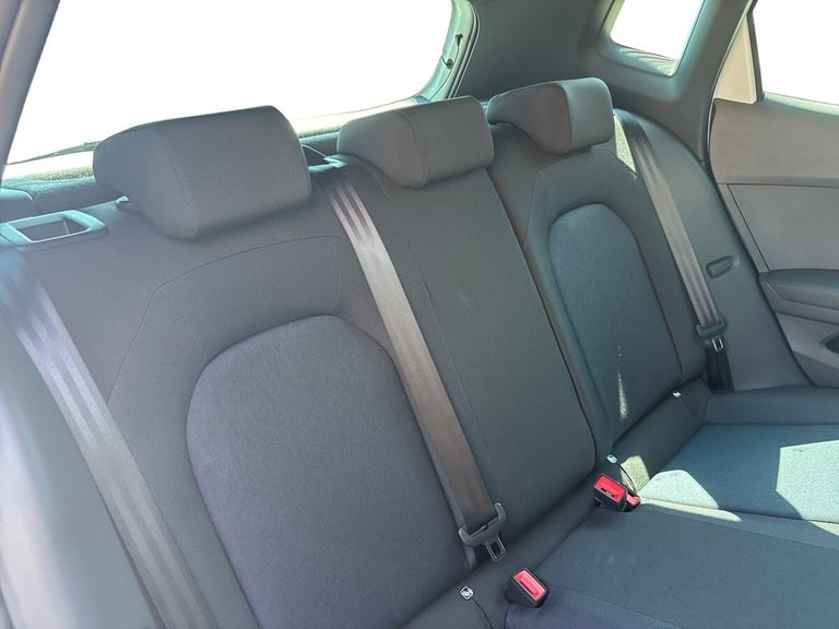 2025 SEAT Arona 1.0 TSI 115 FR 5dr DSG Hatchback Petrol Automatic