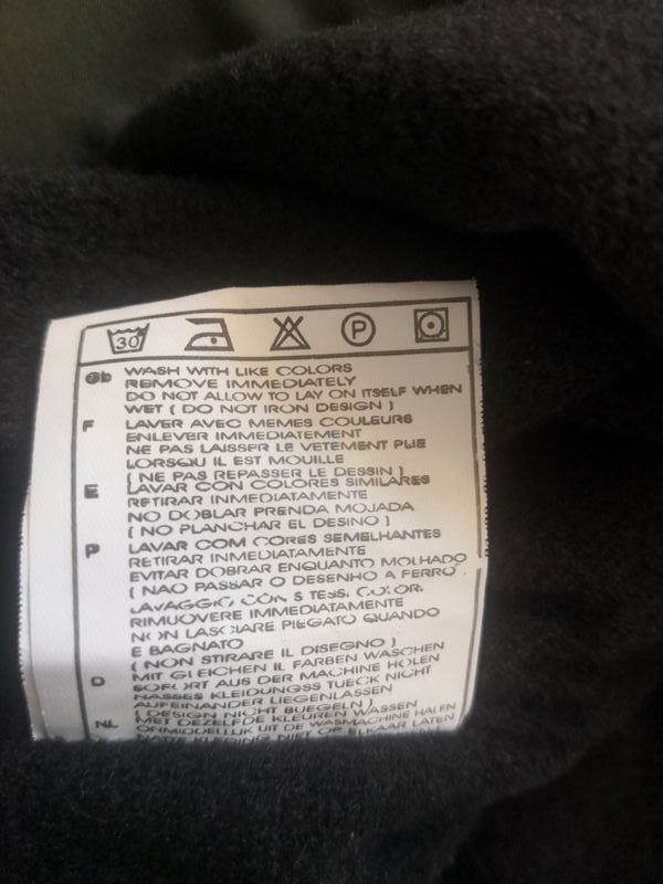 UNDER ARMOUR Green Hoodie Hooded Sweatshirt Top. Brand new, unused with original tag.